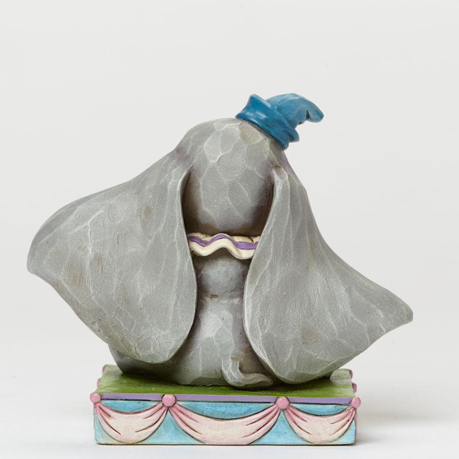 Jim Shore Disney Traditions Dumbo Baby Mine