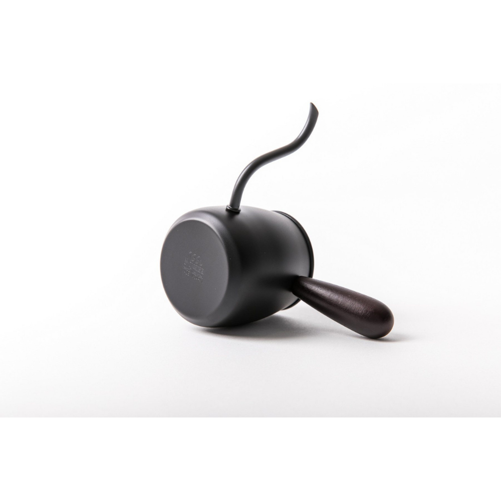 Miyaco Miyacoffee Black Mahogany Single Drip Kettle