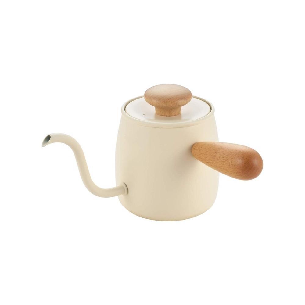 Miyaco Miyacoffee Matt Blanc Single Drip Kettle