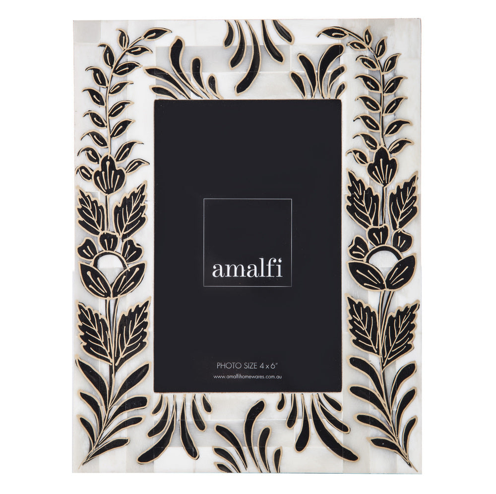 Amalfi Anjana 4x6" Photo Frame