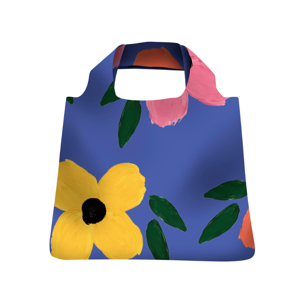 Bouffants & Broken Hearts Beauty School Reusable Bag