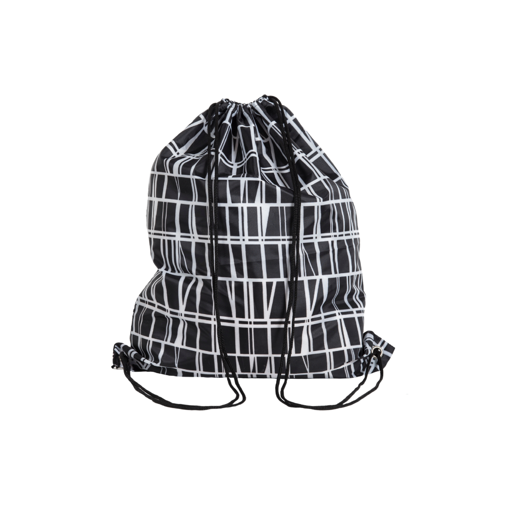 Finlayson Drawstring Backpack