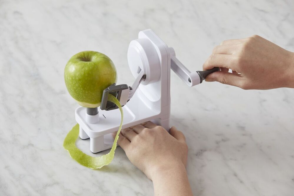 Savannah Multi Speed Peeler