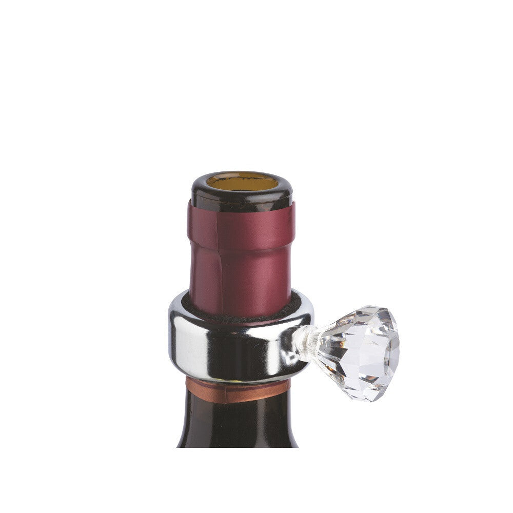 Zeal Kilo The One I Love Wine Bottle Collar