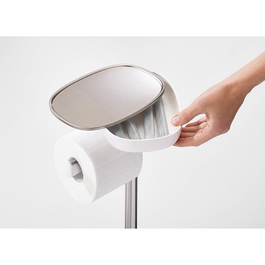 Joseph Joseph EasyStore Toilet Paper Stand