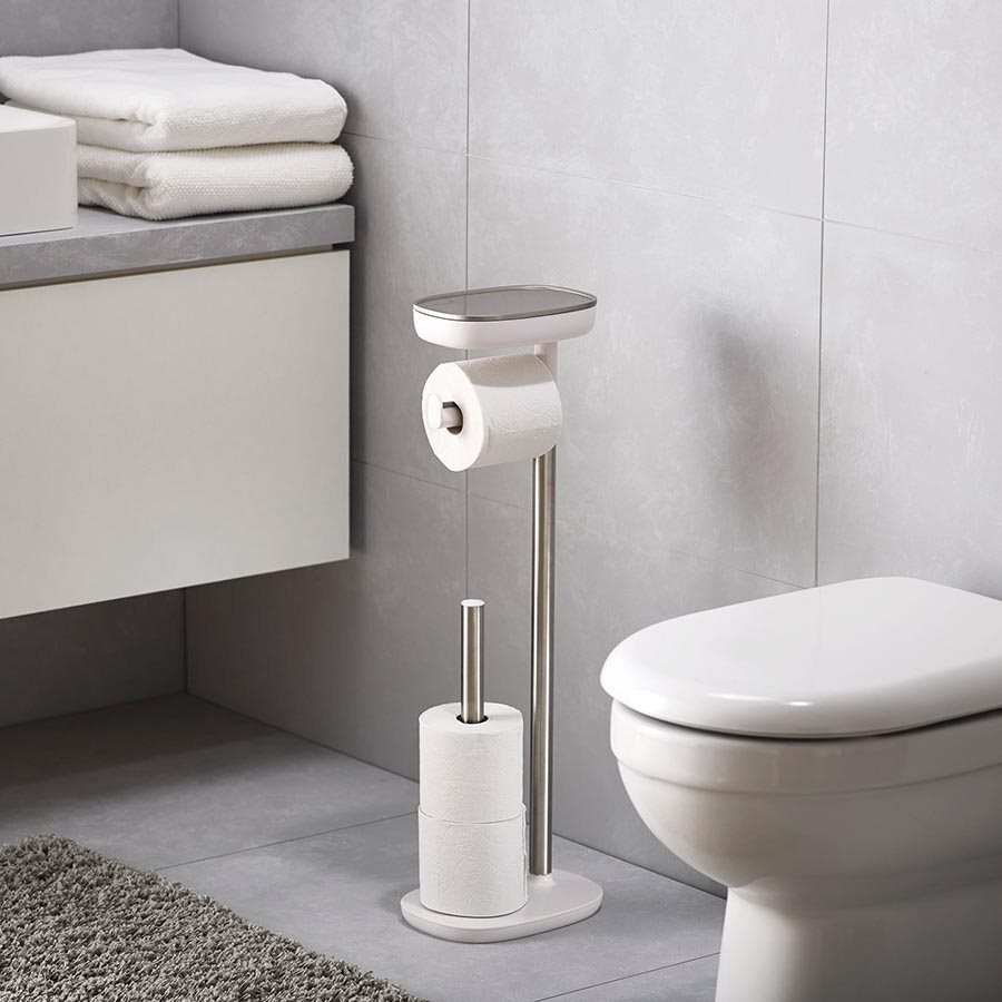 Joseph Joseph EasyStore Toilet Paper Stand