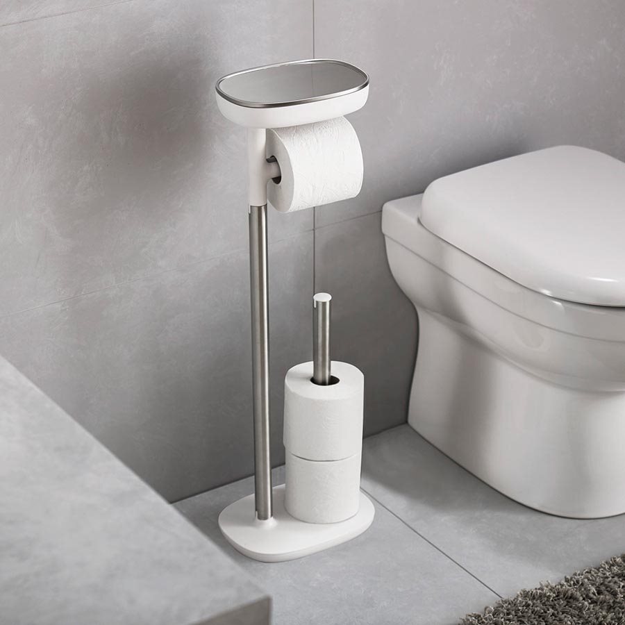Joseph Joseph EasyStore Toilet Paper Stand