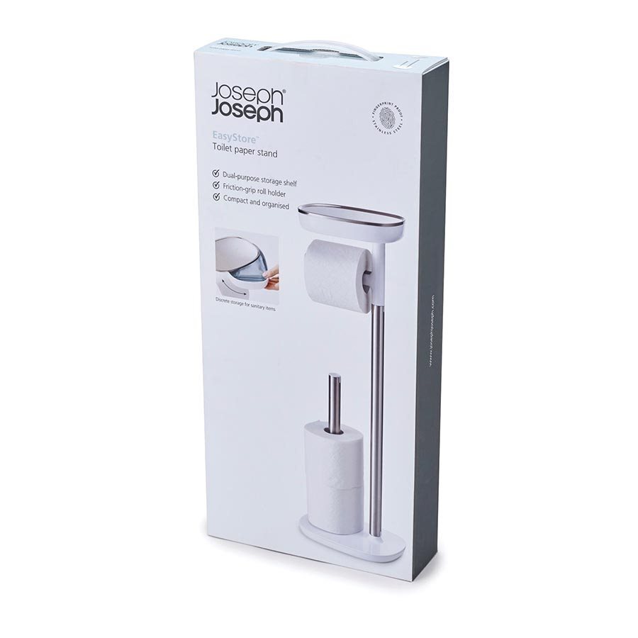 Joseph Joseph EasyStore Toilet Paper Stand