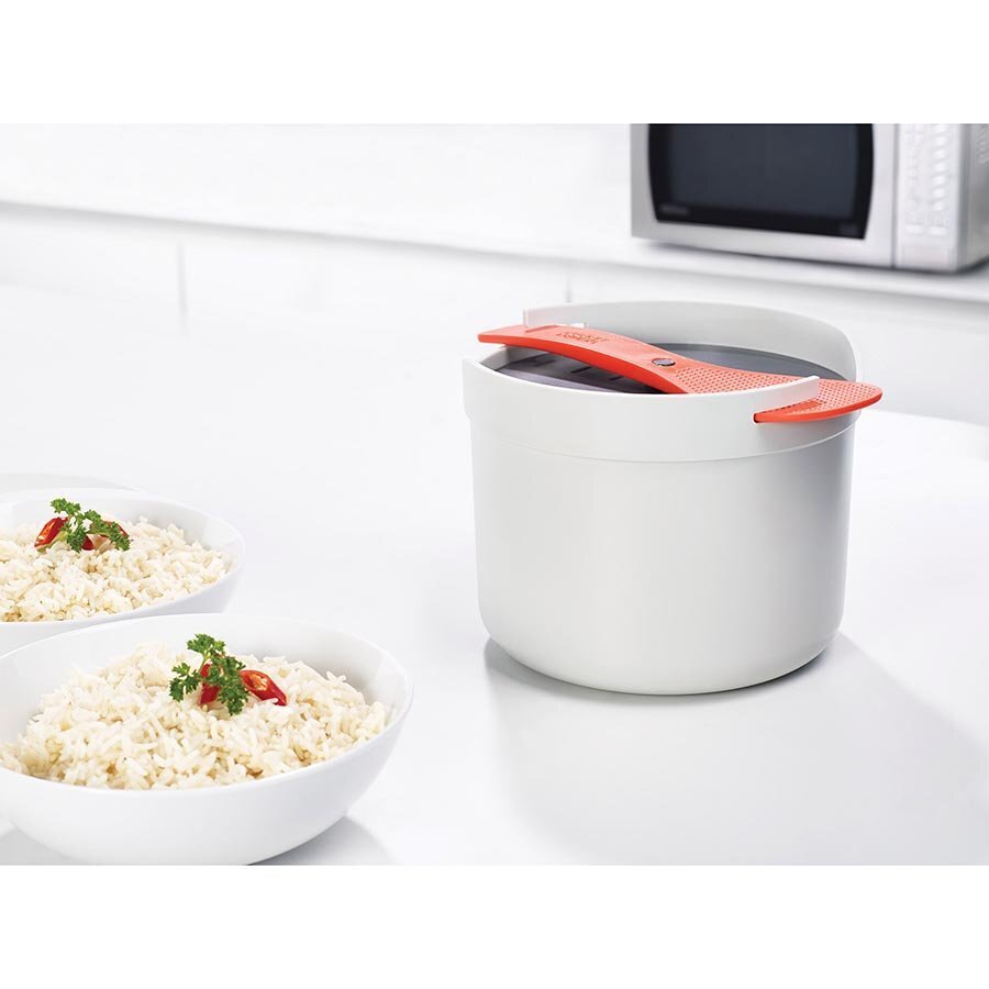 Joseph Joseph M Cuisine Rice Cooker