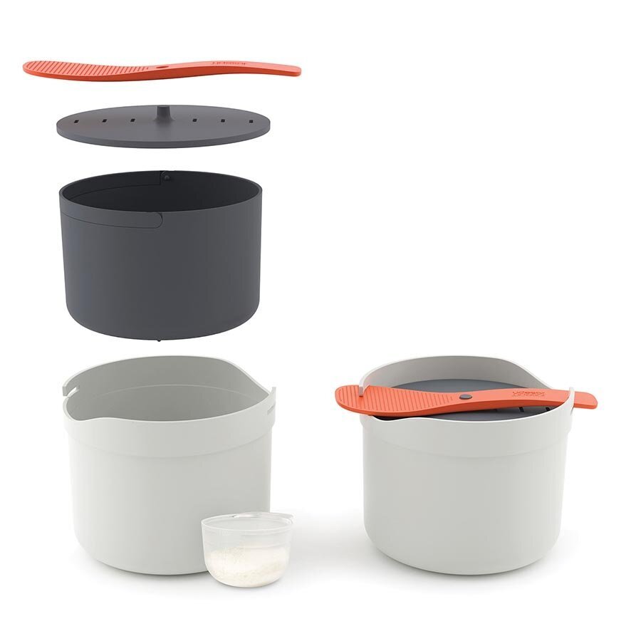Joseph Joseph M Cuisine Rice Cooker