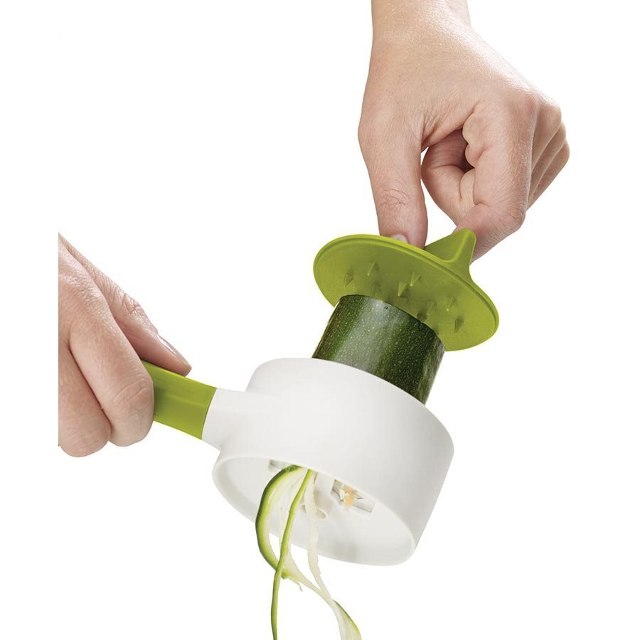 Joseph Joseph SpiroGo Compact Hand-Held Spiraliser