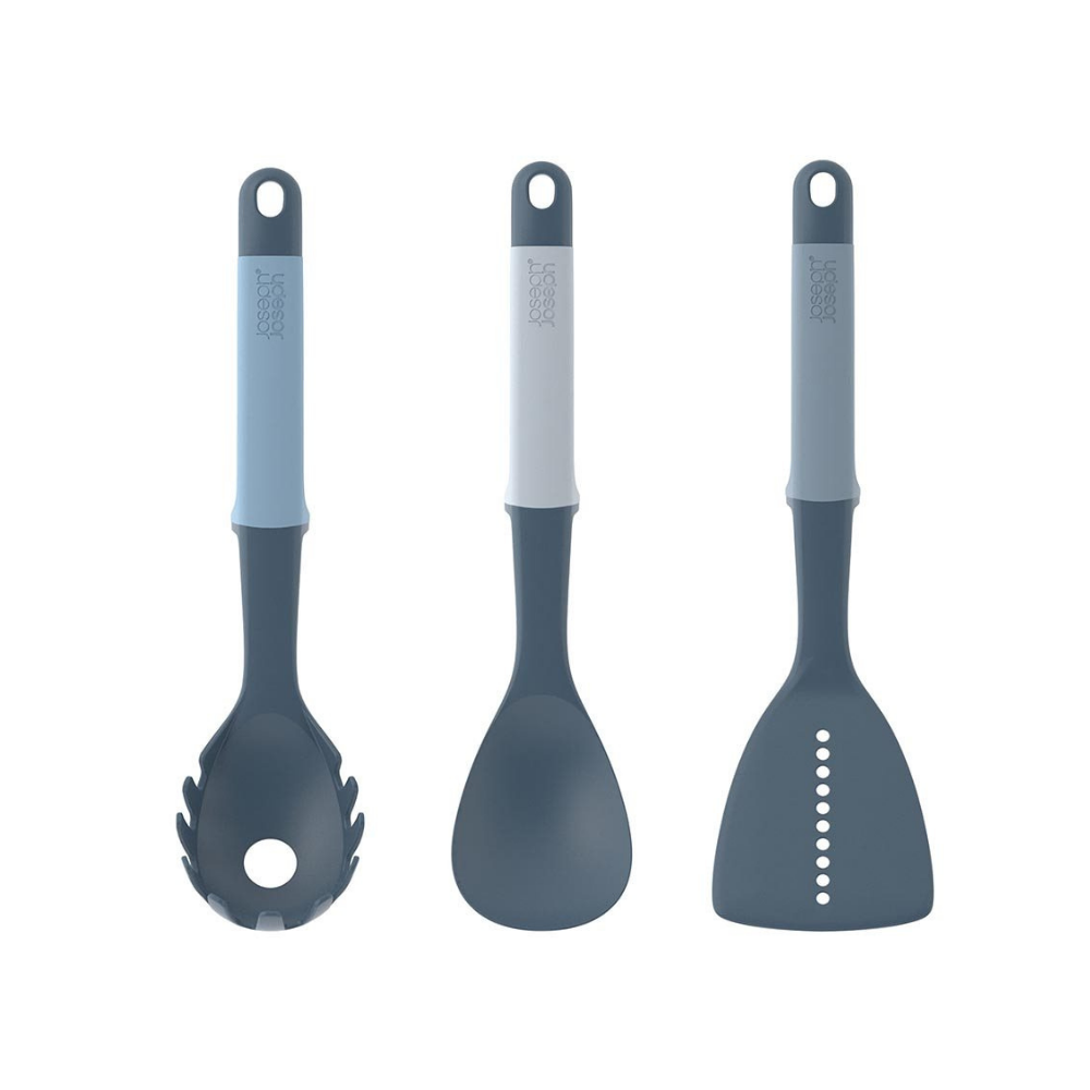 Joseph Joseph Elevate 6-piece Carousel Utensil Set Editions