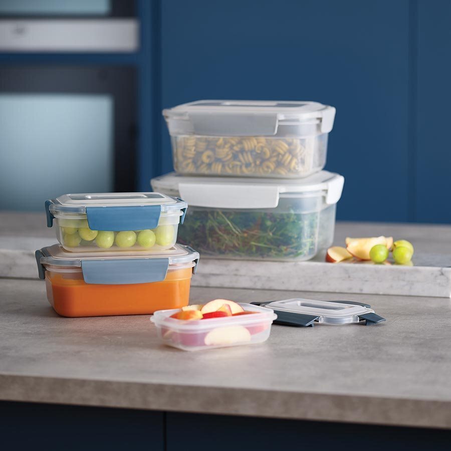 Joseph Joseph Nest Lock Container 5-Piece Editions Sky