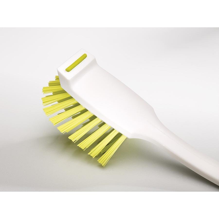Joseph Joseph Edge Dish Brush with Sink Rest