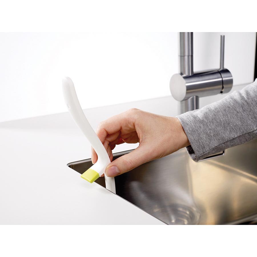 Joseph Joseph Edge Dish Brush with Sink Rest