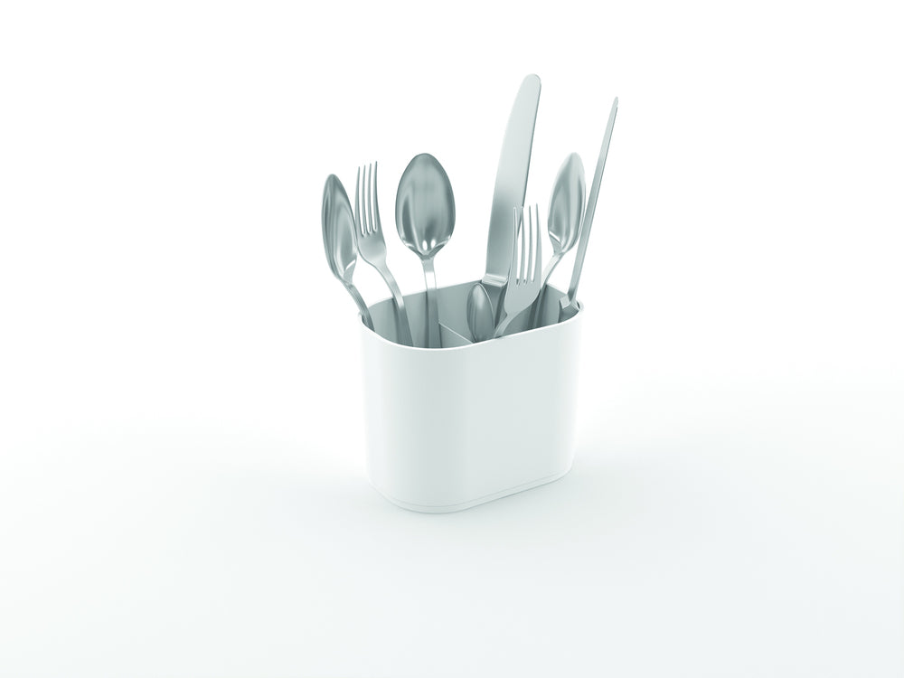 Joseph Joseph Expandable Extend Dish Drying Rack Grey