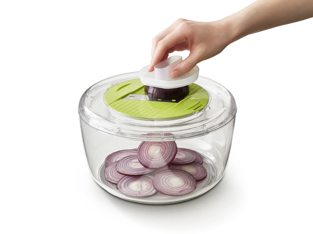 Joseph Joseph Multi Prep Salad Preparation Set 4pce