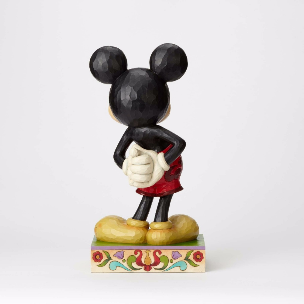 Disney Traditions Mickey Mouse 62cm The Main Mouse Statement Figurine