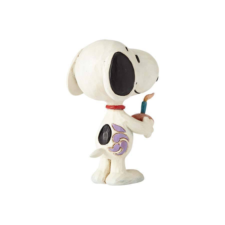Peanuts by Jim Shore Snoopy Birthday