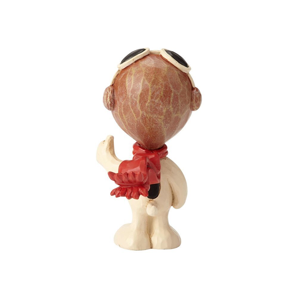 Peanuts by Jim Shore Snoopy Flying Ace
