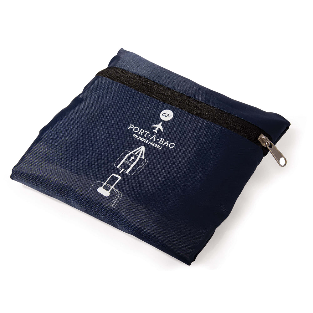 IS GIFT Port-A-Bag Foldable Holdall