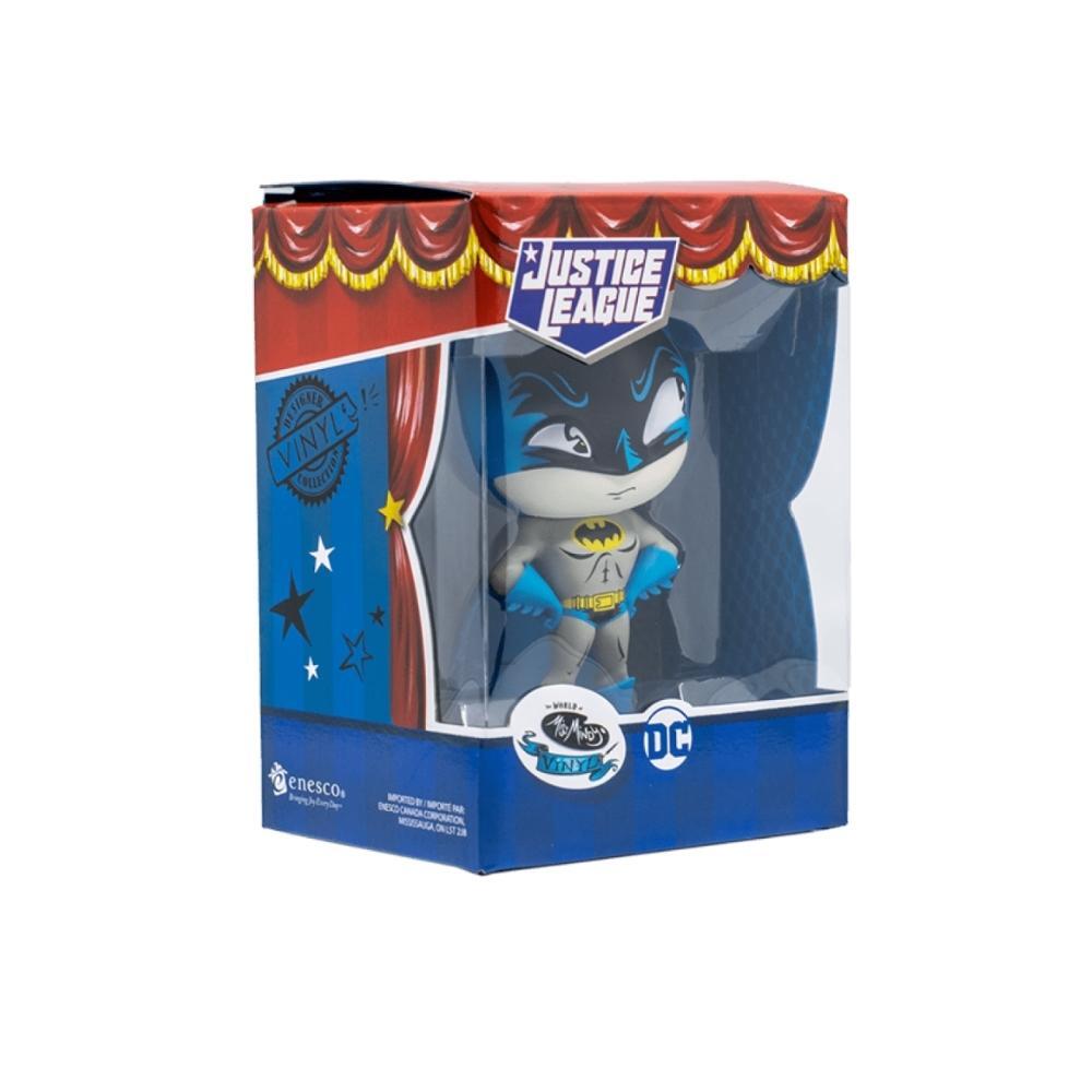 DC Comics Miss Mindy Vinyl Batman