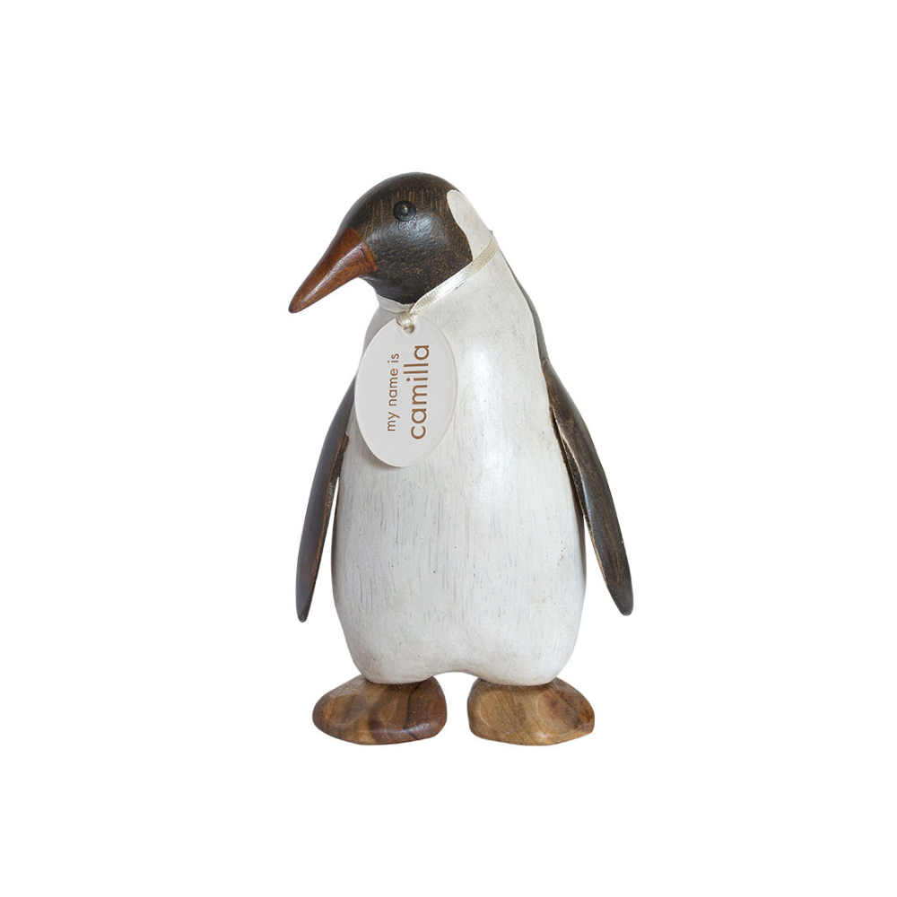 DCUK Emperor Penguin Medium
