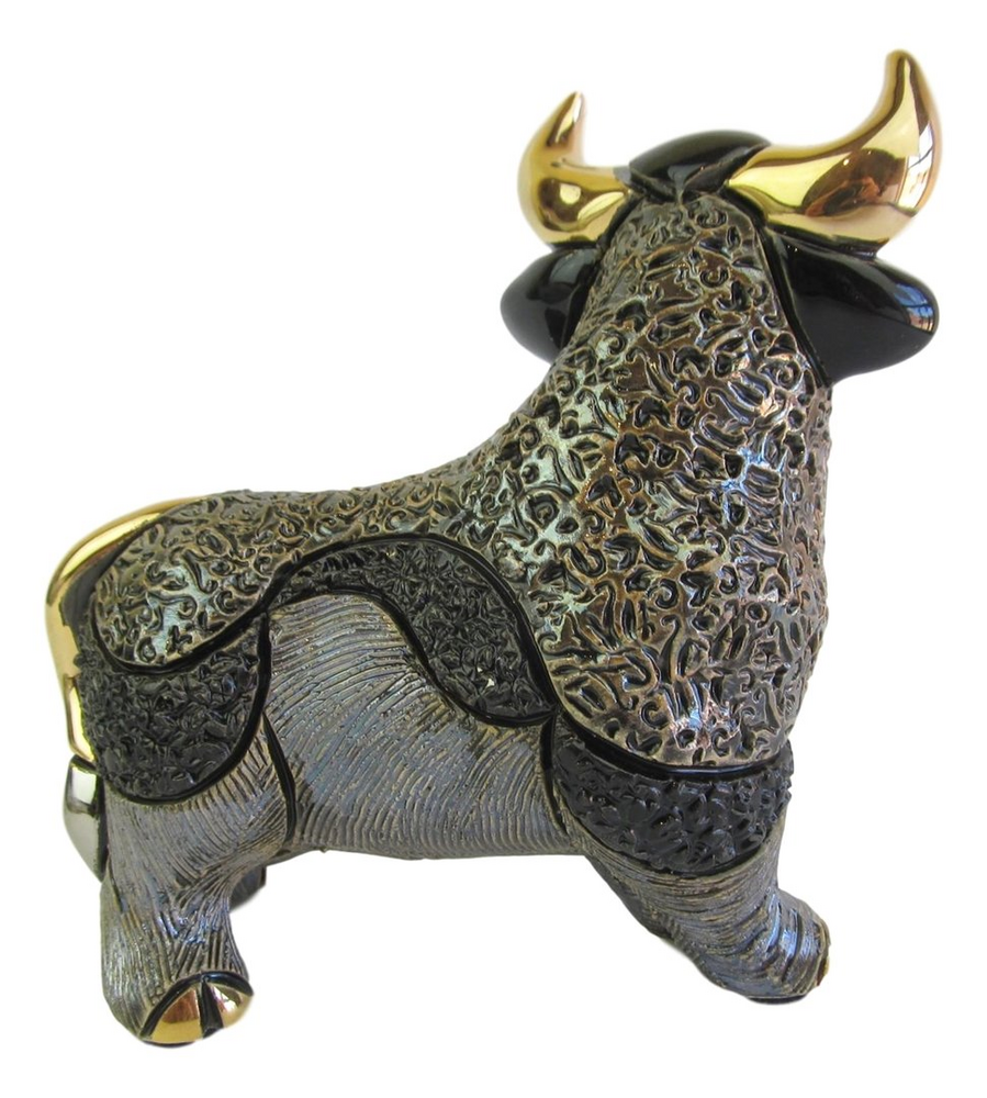 De Rosa The Families - Brave Bull