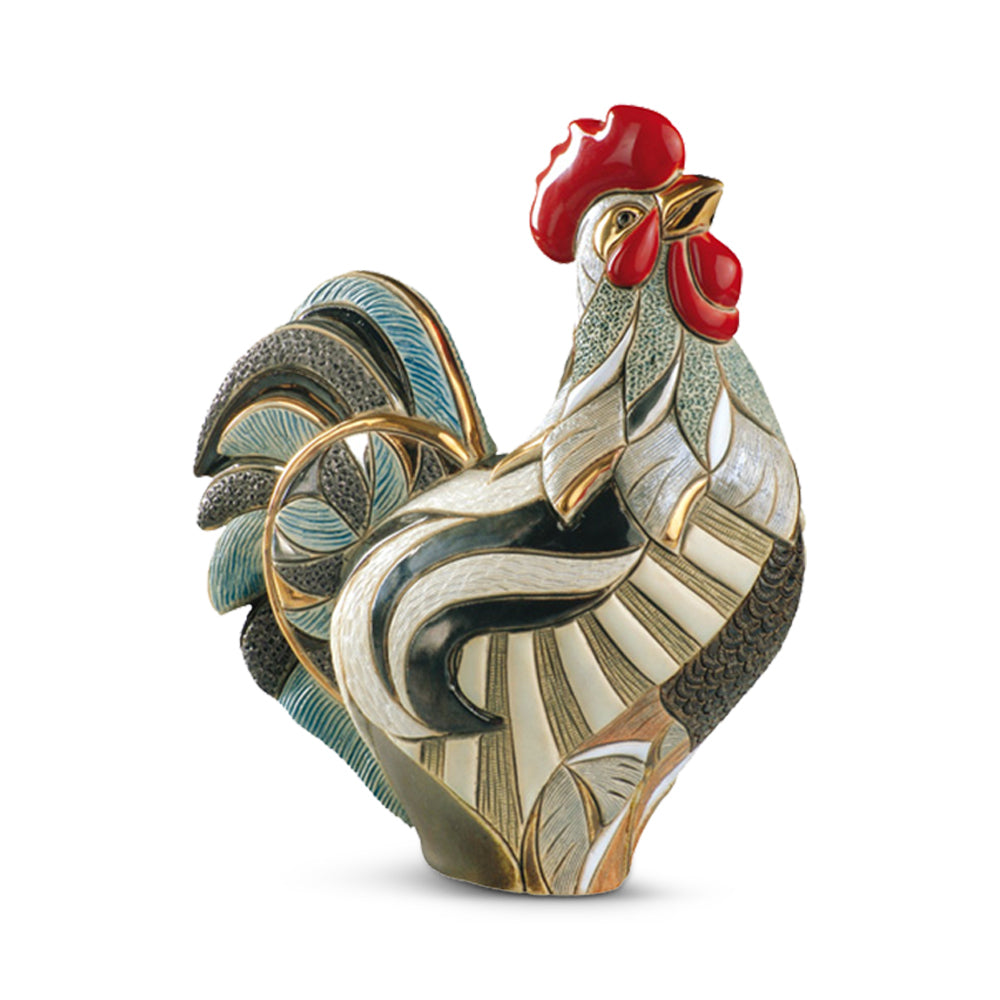 De Rosa Medium Wildlife - Rooster