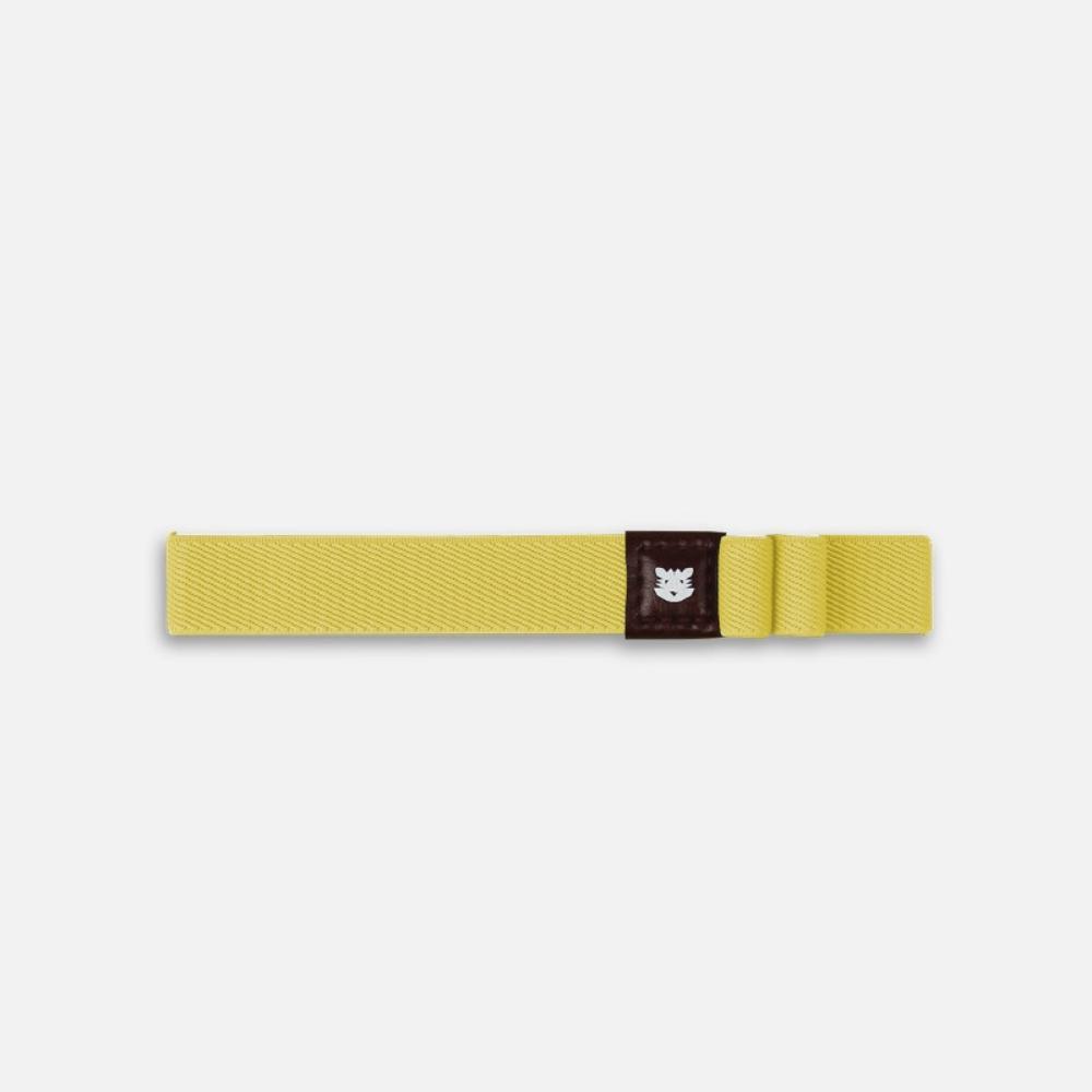Papier Tigre Notebook Strap with 2 Pen Holder - Los Angeles