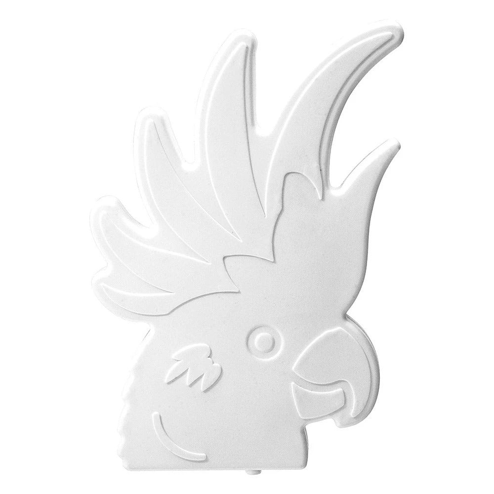 The Australian Collection Cooler Bag & Ice Pack - Cockatoo