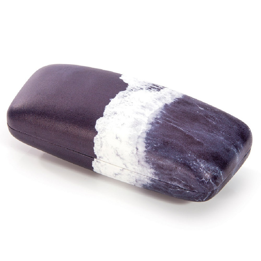 IS Gift Australian Collection Glasses Case - Monochrome Waves (Assorted)