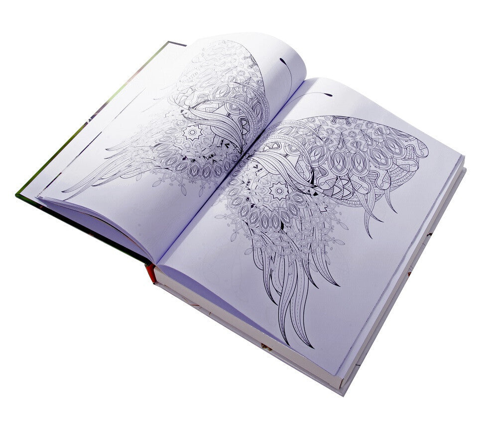 IS Gift Puzzle Book - Insects