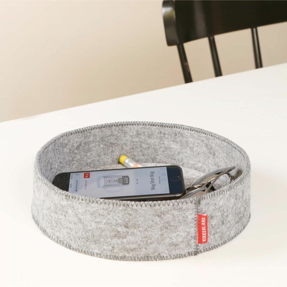 Kikkerland Catch-All Trays (Set of 2)