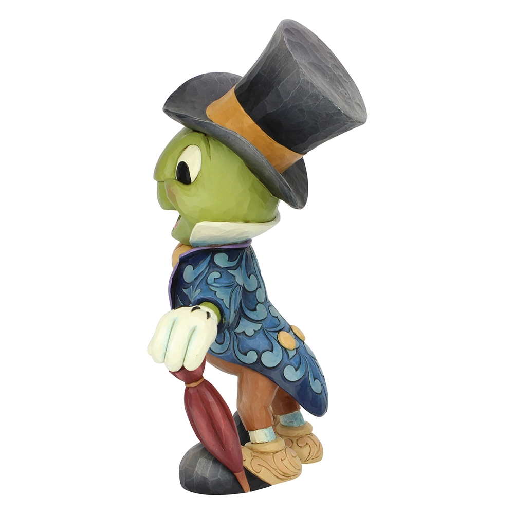 Disney Traditions 15" Jiminy Cricket Big Figurine