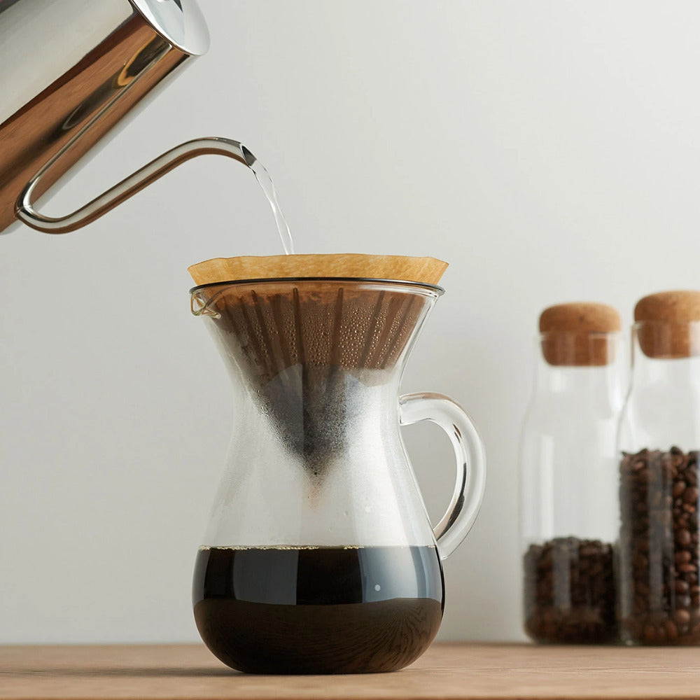 Kinto Pour Over Kettle 900ml