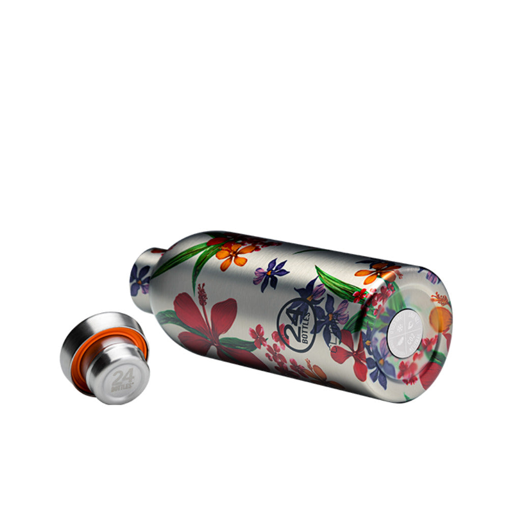 24Bottles Clima Bottle Insulated Water Bottle 500ml - Amnesia