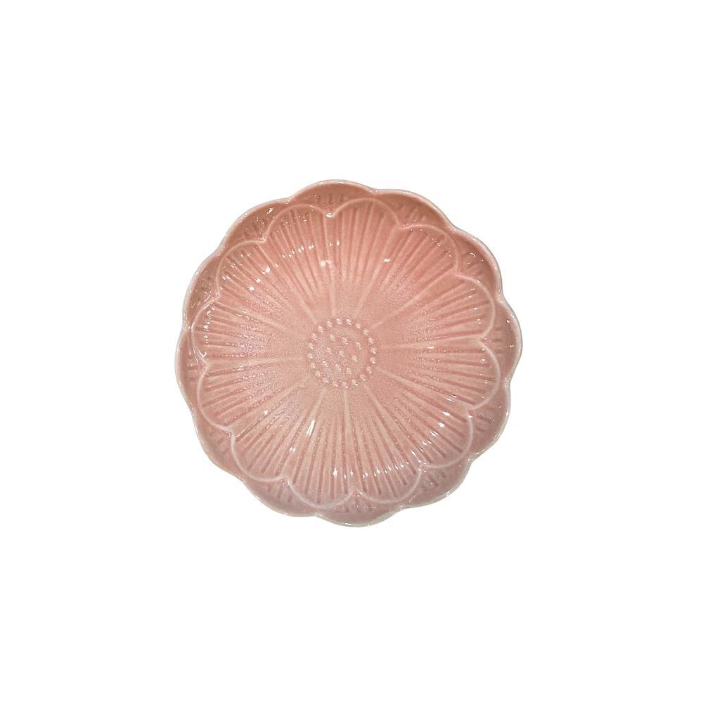 Pink Sakura Ceramic Mini Dish (Set of 2)