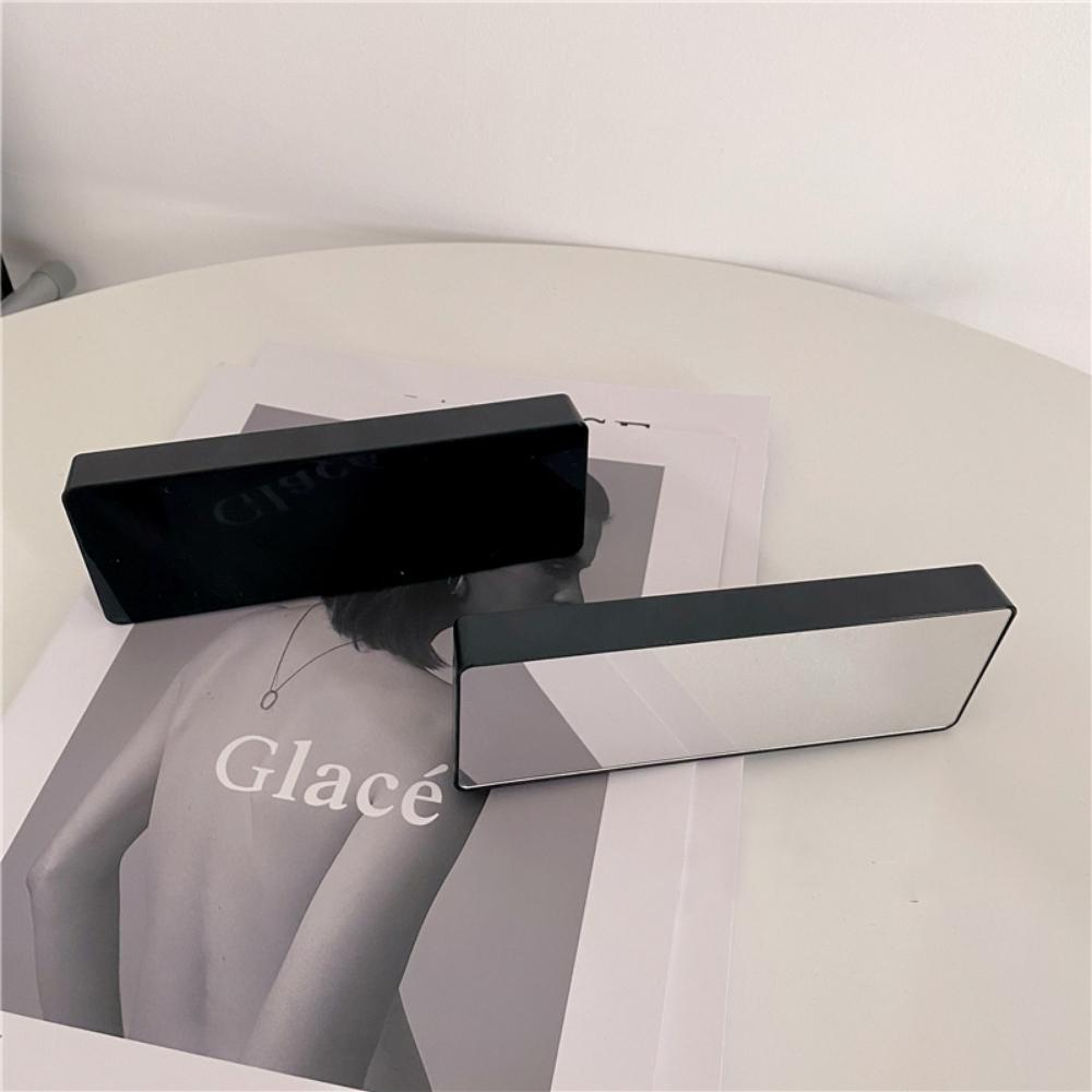 Digital LED Mirror Display Alarm Clock