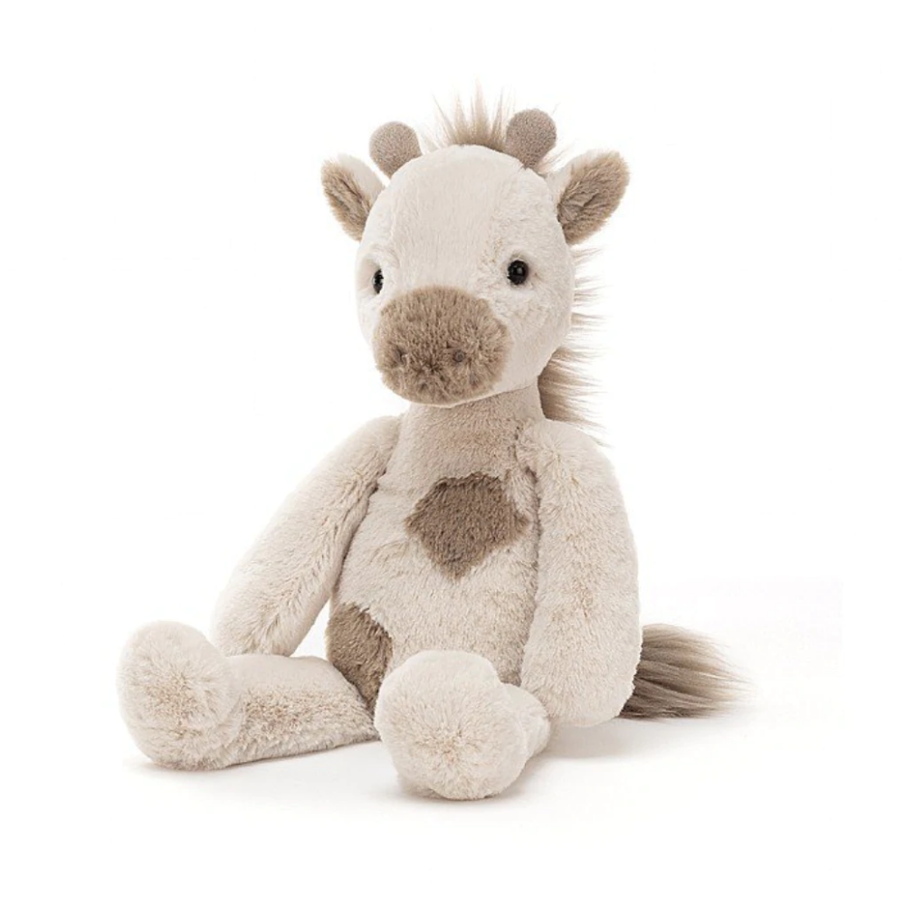 Jellycat Snugglet Billie Giraffe Medium