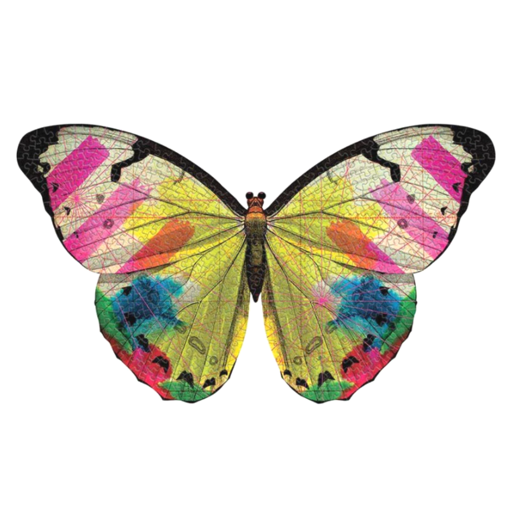 Galison Christian Lacroix's Bouquets & Butterflies