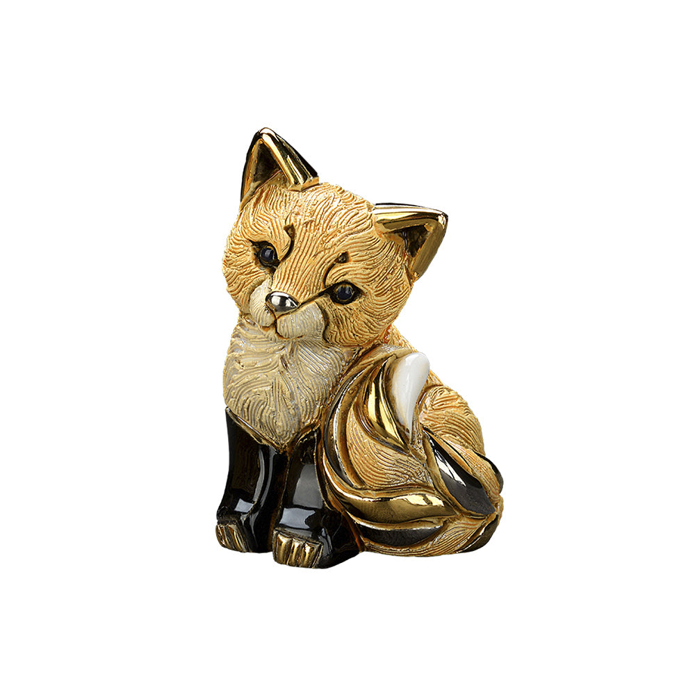 De Rosa The Families - Baby Red Fox