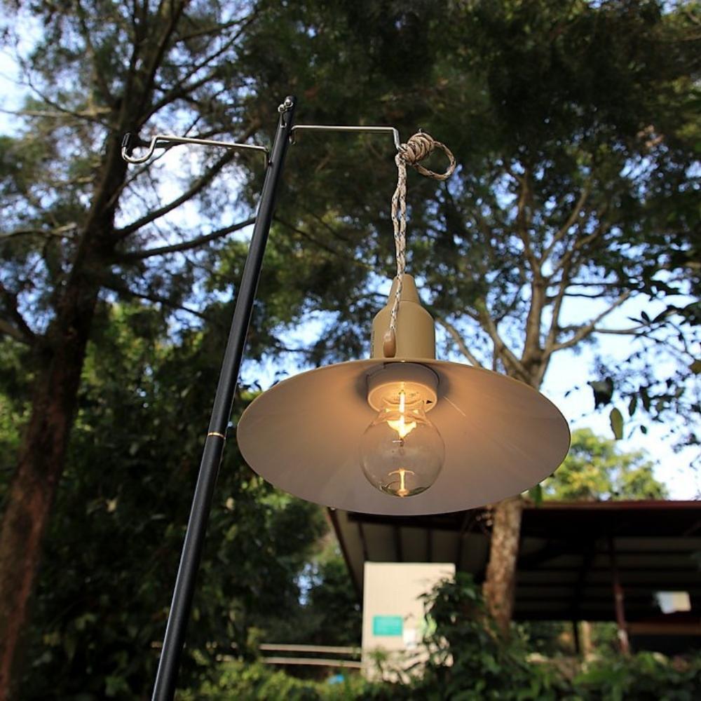 Post General Type 2 Hang Lamp
