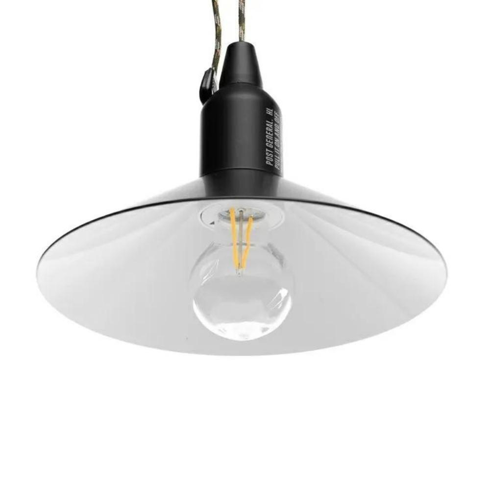 Post General Type 2 Hang Lamp