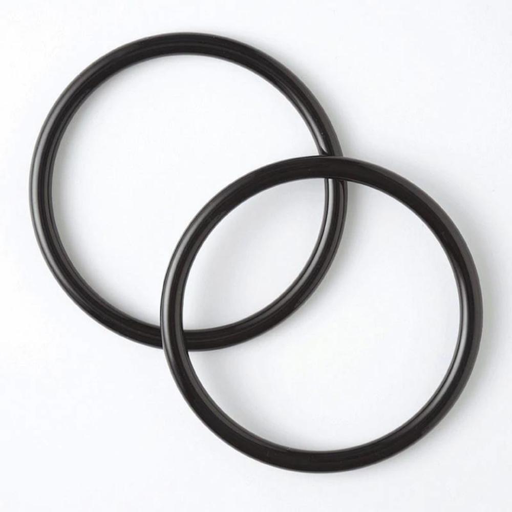 Musubi Furoshiki Bag Rings