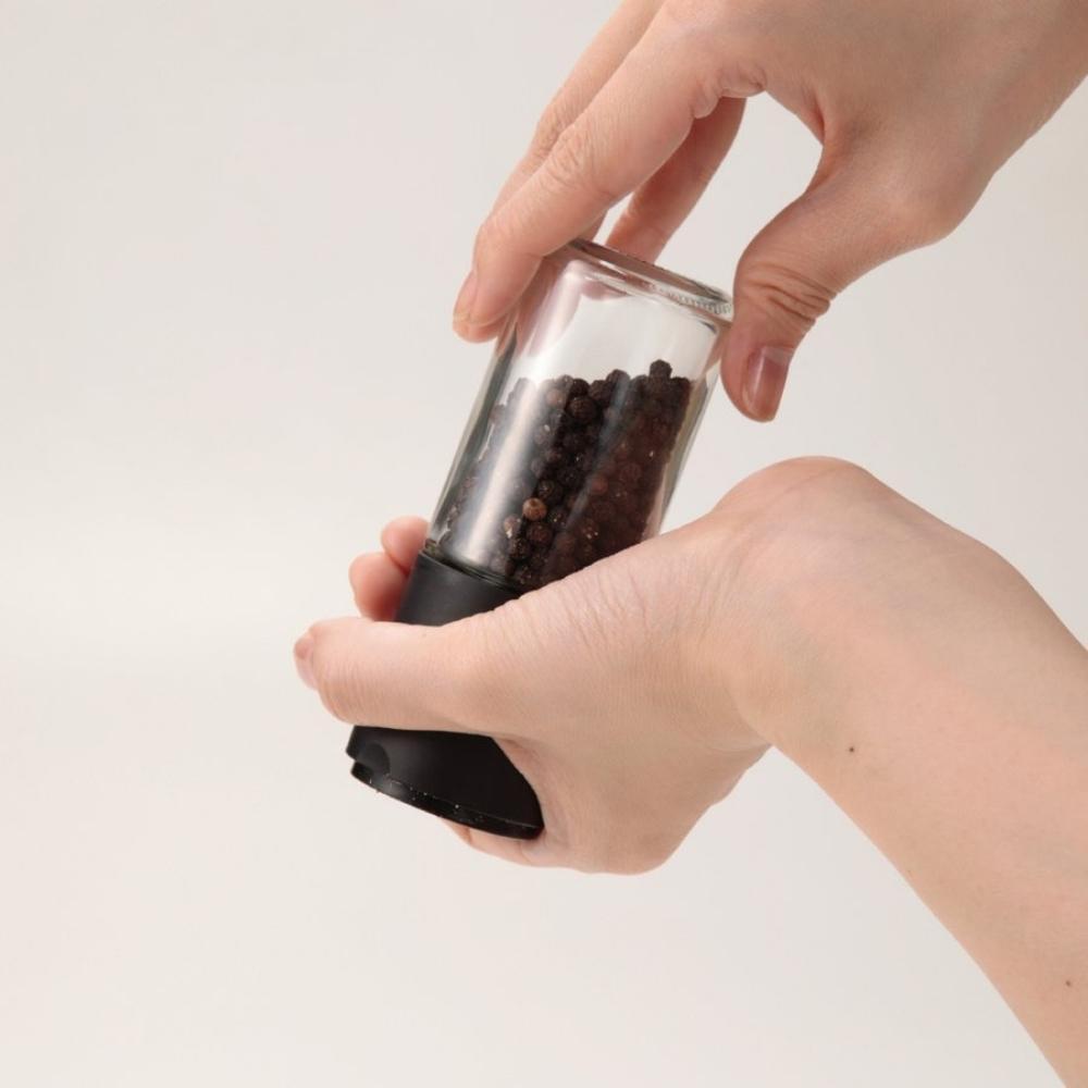 Kaijirushi Ceramic Pepper Grinder
