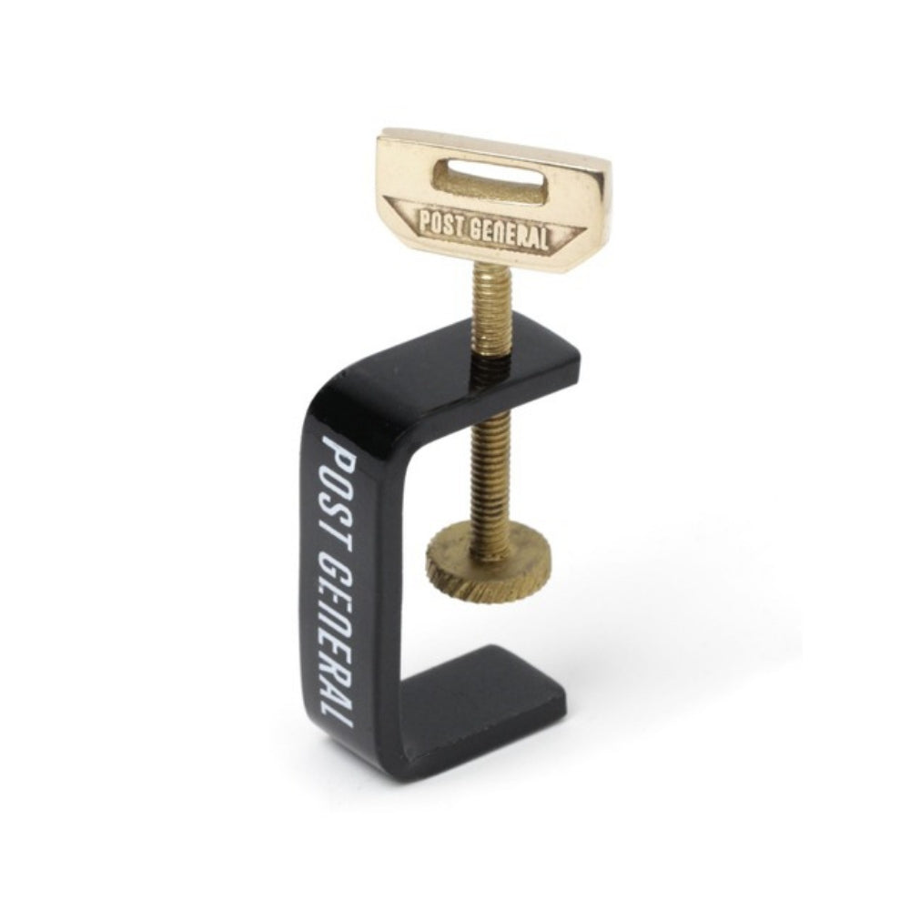 Post General Clamp It
