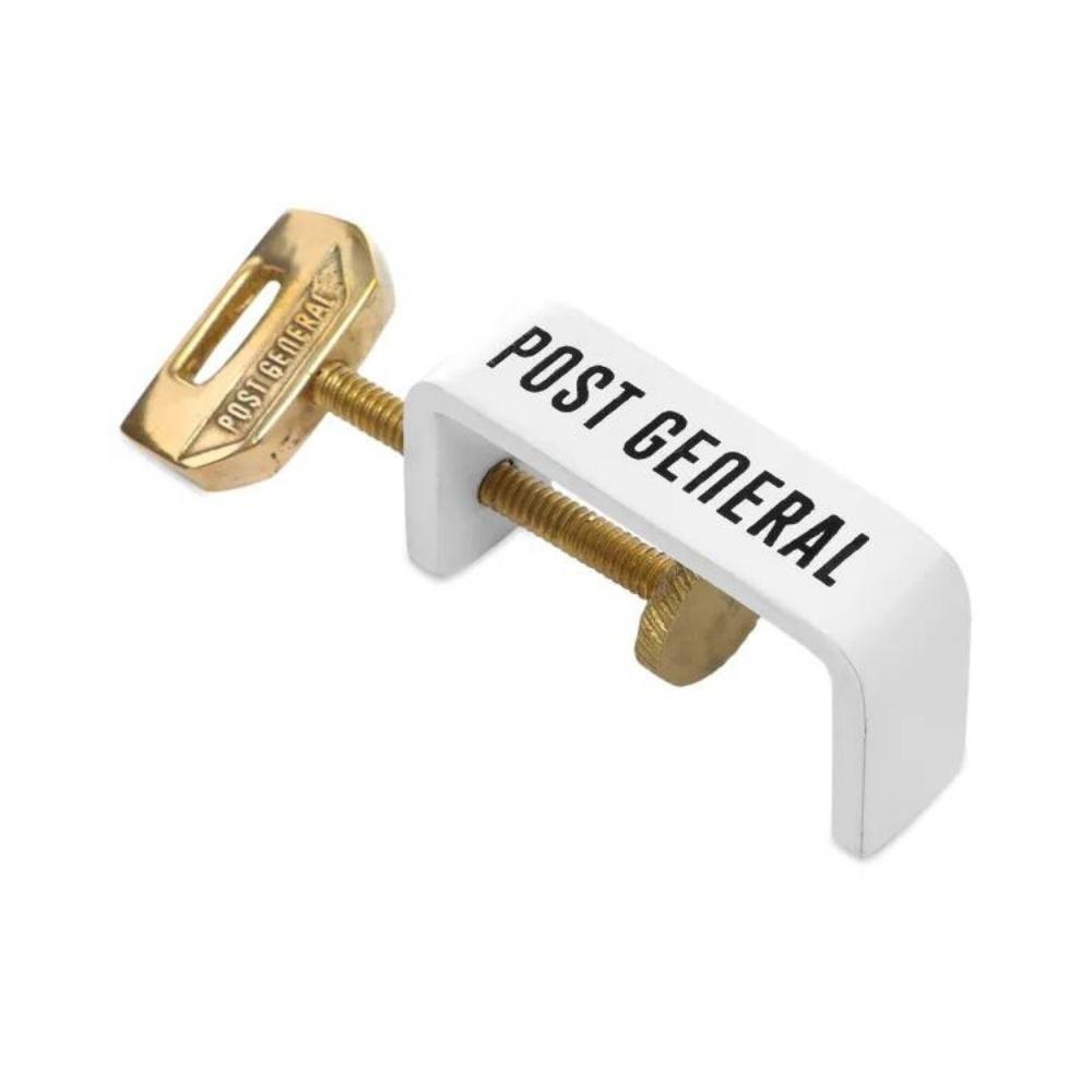 Post General Clamp It