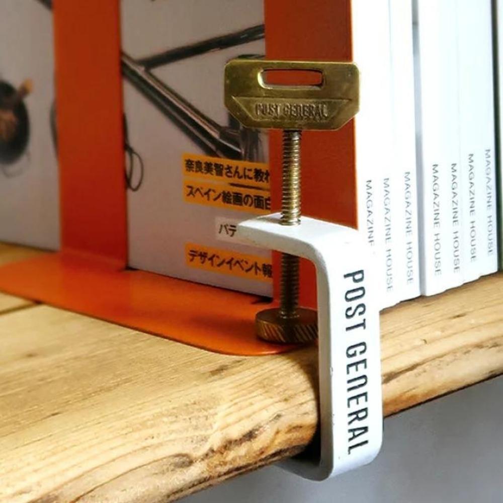 Post General Clamp It