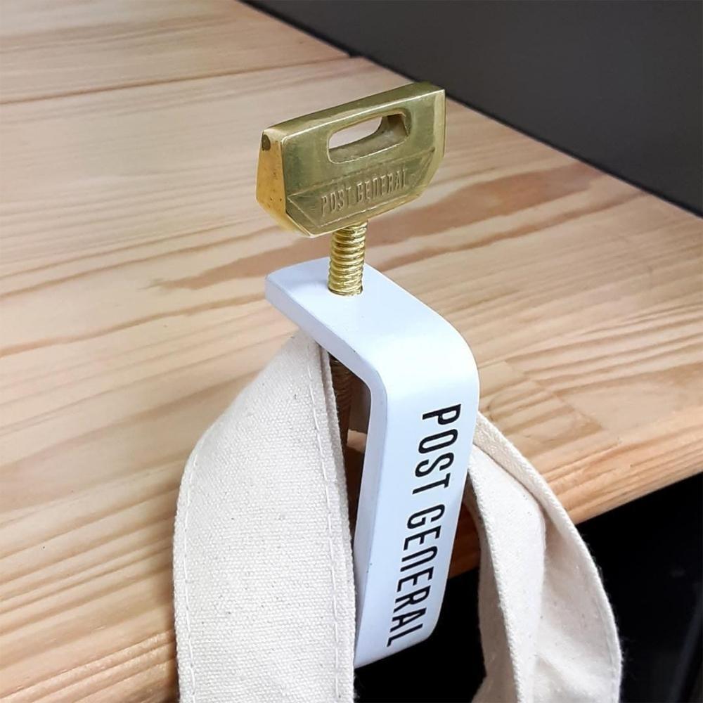 Post General Clamp It